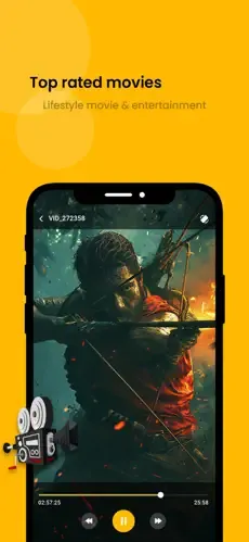 hotstar-uk Top Rated Movies